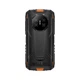 Смартфон Doogee Fire 3 Pro 4/128GB Orange - изображение 3