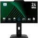 Монітор MSI 23.8" PRO MP242PMG IPS Black 120Hz - зображення 1