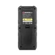 Дальномер лазерный 30м, откидная ножка INTERTOOL MT-3073 - изображение 6