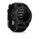 Смарт-годинник Garmin Descent G2 Black with Black Silicone (010-02986-13) - зображення 3