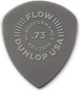 Набор медиаторов Dunlop Flow Nylon Pick .73 mm - изображение 1