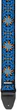 Гитарный ремень Dunlop Jimi Hendrix Blacklight Fillmore Blue Strap - изображение 3