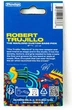 Набор медиаторов Dunlop Robert Trujillo Warlord Custom Bass Pick 1.5 mm - изображение 5