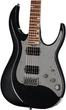 Электрогитара Mooer GTRS M800 (Pearl Black) - изображение 3