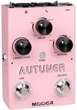 Сигнальный процессор Mooer MVP1 Autuner - изображение 5