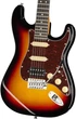 Электрогитара Mooer MSC10 Pro (Sunburst) - изображение 3