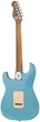 Электрогитара Mooer MSC10 Pro (Daphne Blue) - изображение 4