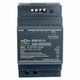 Блок живлення BIOM BHDR-60-24 24V 2.5A 60W на DIN-рейку IP20 – модульний імпульсний драйвер для LED та автоматики - зображення 1