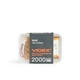 Аккумулятор VIDEX Li-pol VLF-B103450-20 3.7V 2000mAh 50×34×10 мм – для налобных фонарей VLF-H025C, H035C, H045Z, H147, H189 - изображение 7
