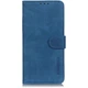 Чохол-книжка з застібкою KHAZNEH Retro Wallet для Motorola Edge 70 Fusion - Blue - зображення 5