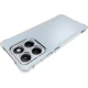 Защитный чехол UniCase AirBag Flow для Motorola Edge 70 Fusion - Transparent - изображение 2
