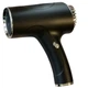Фен беспроводной для волос Portable Hair Dryer 2600 mAh Черный - изображение 5