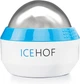 Массажный шар ICEHOF с охлаждающим/согревающим гелем, нержавеющая сталь (B08R7M7N9X) - изображение 1