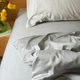 Пододеяльник MBM HOME "Солнце на скалах" 160x220 см сатин (BL-DC-21 PEBBLE/WET ROCK) - изображение 3