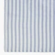 Простынь MBM HOME "Жасминовый сад" 240x260 см сатин (BL-FS-40 STRIPES) - изображение 6
