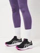 Женские кроссовки для бега Asics Patriot 14 1012B836-005 36 (5HUSA/3.5UK) 22.75 см Черные (4571633328251) - изображение 2
