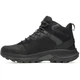 Черевики Merrell Speed Strike 2 LTR THRM MID WP Mns Black 41 (100083542) - изображение 2