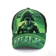 Дитяча кепка з сіткою "Hulk" Халк - зображення 2