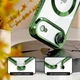Чохол Wave Premium Metal Shining case with MagSafe (TPU) для Apple iPhone 17 Air 6.5" Green - зображення 3