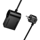 Мережевий подовжувач Hoco AC33 Win 2500W PD30W (1AC+2xType-C+1xUSB) 1.5m - зображення 5