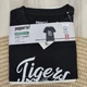 Футболка для мальчика Pepperts хлопок подростковая TIGER, размер 134-140 - изображение 3