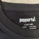 Футболка для мальчика Pepperts хлопок подростковая TIGER, размер 134-140 - изображение 7