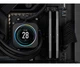Оперативная память Corsair 16GB (2x8GB) 6000 CL36 Vengeance (CMK16GX5M2E6000Z36) EU - изображение 5