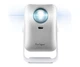 Проектор Acer Aopen QH31s Grey (MR.JYQ11.002) EU - зображення 2