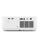 Проектор ViewSonic LSD400HD EU - изображение 4