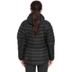 Куртка Rab Cirrus Alpine Jacket Wmn Black L (100085576) - изображение 2