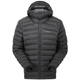 Куртка Rab Cirrus Alpine Jacket Wmn Black L (100085576) - изображение 3