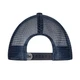Кепка бейсболка летняя детская Buff Kids Trucker Cap Kasai night blue Uni (100062184) - изображение 3