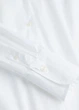 Сорочка H&M 12538 Білий XS (0932) - изображение 4