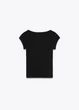 Футболка Zara 13235 Чорний M (4174) - изображение 2