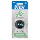 Ароматизатор для автомобиля VITOL Air White Sands 2.3мл (VA06) - изображение 1