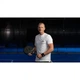 Ракетка для падел тенниса Stiga Racket ACE 3 (2202-0512-01) (931817) Stiga 931817 1000942 - изображение 7