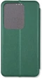 Чехол-книжка для смартфона BeCover Exclusive для Motorola Moto G86 Dark Green (BC_715354) - изображение 3