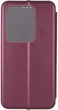 Чехол-книжка для смартфона BeCover Exclusive для Motorola Moto G86 Red Wine (BC_715355) - изображение 3