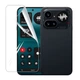 Гідрогелева плівка Hydrogel Film для Nothing Phone (4a) Pro, Transparent - зображення 1