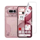 Гидрогелевая пленка Hydrogel Film для Nothing Phone (4a), Transparent - изображение 1