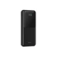 Зовнішній акумулятор Power Bank WIWU Wi-P081 22.5W with cable Lightning / Type-C 10000mAh, Black - зображення 4