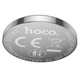 Комплект батарейок HOCO JA7 Button CR2025 150mAh, 5шт - зображення 6