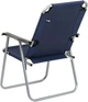 Стул раскладной Skif Outdoor Breeze, Navy Blue - изображение 3