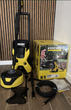 Мойка высокого давления Karcher K5 Basic + щетка для брусчатки Т5 T-Racer - изображение 3