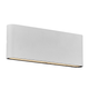 Вуличний світильник KINVER 26 LED WH Nordlux 2118181001 - зображення 1