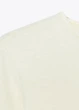 Футболка Zara 13202 Світлий жовтий XL (2335) - изображение 5