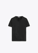 Футболка Zara 12771 Темний сірий XS (4174) - изображение 4