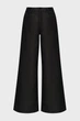 Жіночі чорні джинси fashion Karl Lagerfeld 28 A4W10097 - зображення 1