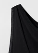 Футболка Zara 12784 Темний сірий L (0264) - изображение 3