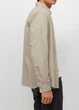Рубашка H&M 12422 Бежевий XS (1013) - зображення 1